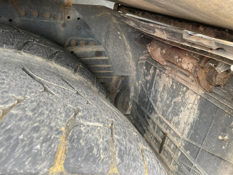 MAN TGS 26.360 Tipper + Crane Jonsered J 1090 leasing MAN TGS 26.360 Tipper + Crane Jonsered J 1090: picture 12 MAN TGS 26.360 Tipper + Crane Jonsered J 1090 leasing MAN TGS 26.360 Tipper + Crane Jonsered J 1090: picture 12