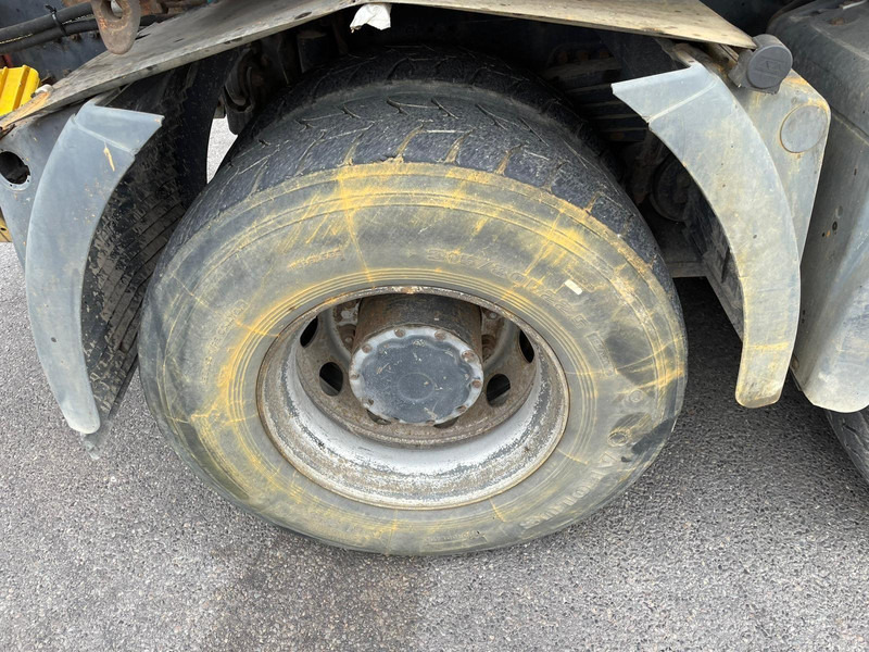 MAN TGS 26.360 Tipper + Crane Jonsered J 1090 leasing MAN TGS 26.360 Tipper + Crane Jonsered J 1090: picture 14 MAN TGS 26.360 Tipper + Crane Jonsered J 1090 leasing MAN TGS 26.360 Tipper + Crane Jonsered J 1090: picture 14