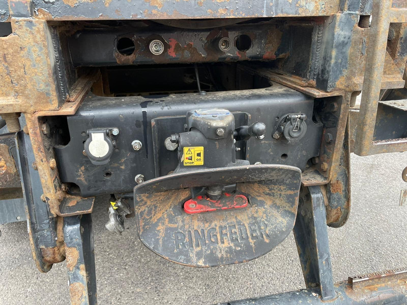 MAN TGS 26.360 Tipper + Crane Jonsered J 1090 leasing MAN TGS 26.360 Tipper + Crane Jonsered J 1090: picture 11 MAN TGS 26.360 Tipper + Crane Jonsered J 1090 leasing MAN TGS 26.360 Tipper + Crane Jonsered J 1090: picture 11