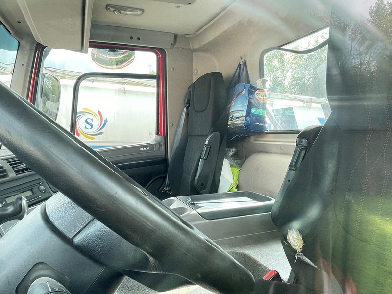 MAN TGS 26.360 Tipper + Crane Jonsered J 1090 leasing MAN TGS 26.360 Tipper + Crane Jonsered J 1090: picture 20 MAN TGS 26.360 Tipper + Crane Jonsered J 1090 leasing MAN TGS 26.360 Tipper + Crane Jonsered J 1090: picture 20