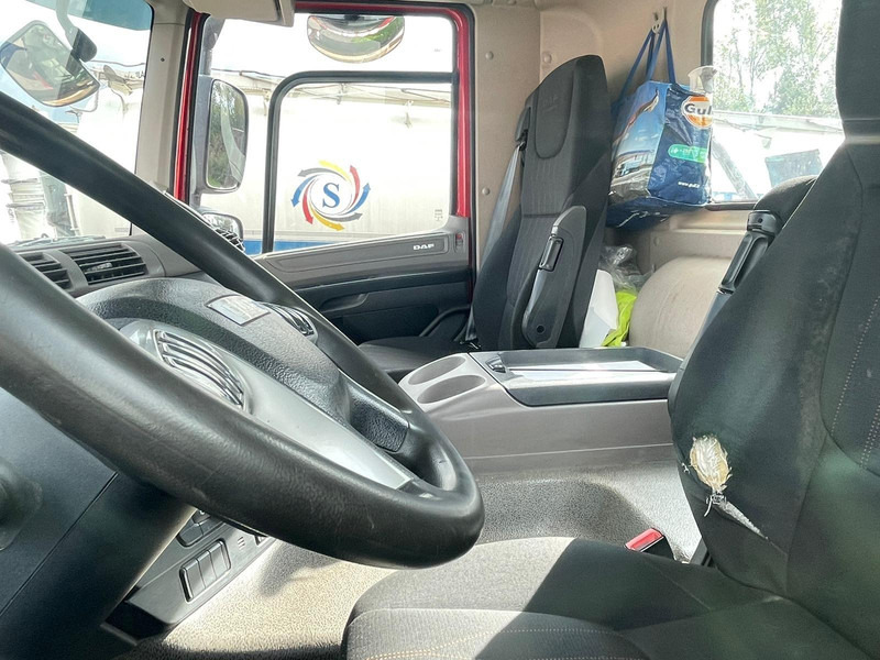 MAN TGS 26.360 Tipper + Crane Jonsered J 1090 leasing MAN TGS 26.360 Tipper + Crane Jonsered J 1090: picture 18 MAN TGS 26.360 Tipper + Crane Jonsered J 1090 leasing MAN TGS 26.360 Tipper + Crane Jonsered J 1090: picture 18