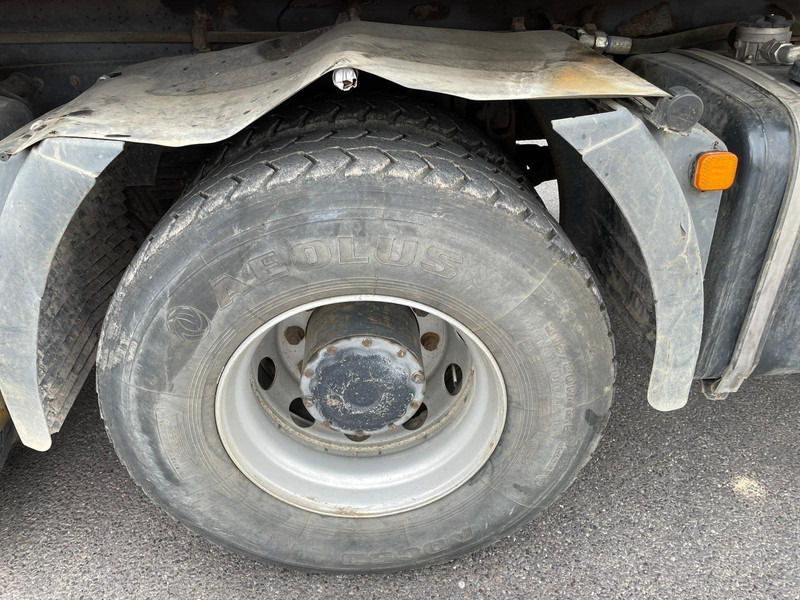 MAN TGS 26.360 Tipper + Crane Jonsered J 1090 leasing MAN TGS 26.360 Tipper + Crane Jonsered J 1090: picture 15 MAN TGS 26.360 Tipper + Crane Jonsered J 1090 leasing MAN TGS 26.360 Tipper + Crane Jonsered J 1090: picture 15