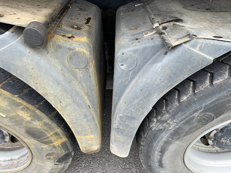 MAN TGS 26.360 Tipper + Crane Jonsered J 1090 leasing MAN TGS 26.360 Tipper + Crane Jonsered J 1090: picture 17 MAN TGS 26.360 Tipper + Crane Jonsered J 1090 leasing MAN TGS 26.360 Tipper + Crane Jonsered J 1090: picture 17