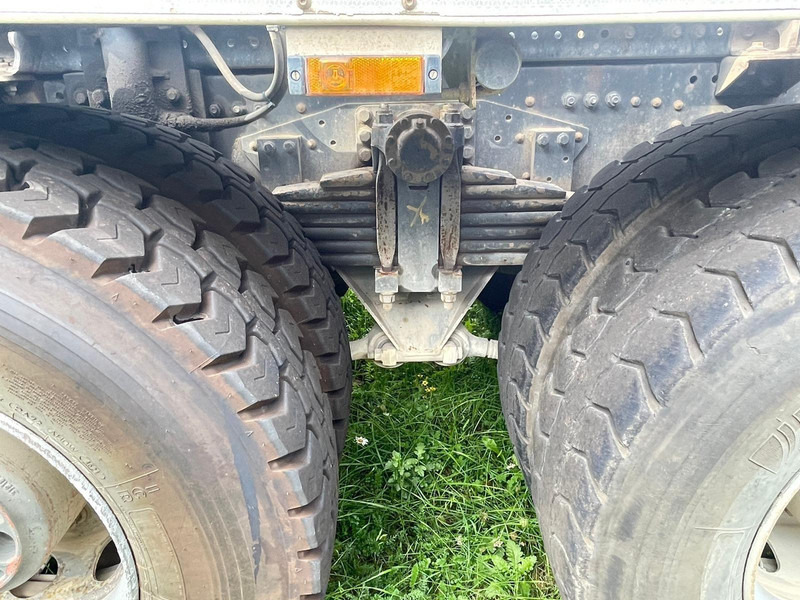 MAN TGS 26.360 Tipper + Crane Jonsered J 1090 leasing MAN TGS 26.360 Tipper + Crane Jonsered J 1090: picture 13 MAN TGS 26.360 Tipper + Crane Jonsered J 1090 leasing MAN TGS 26.360 Tipper + Crane Jonsered J 1090: picture 13