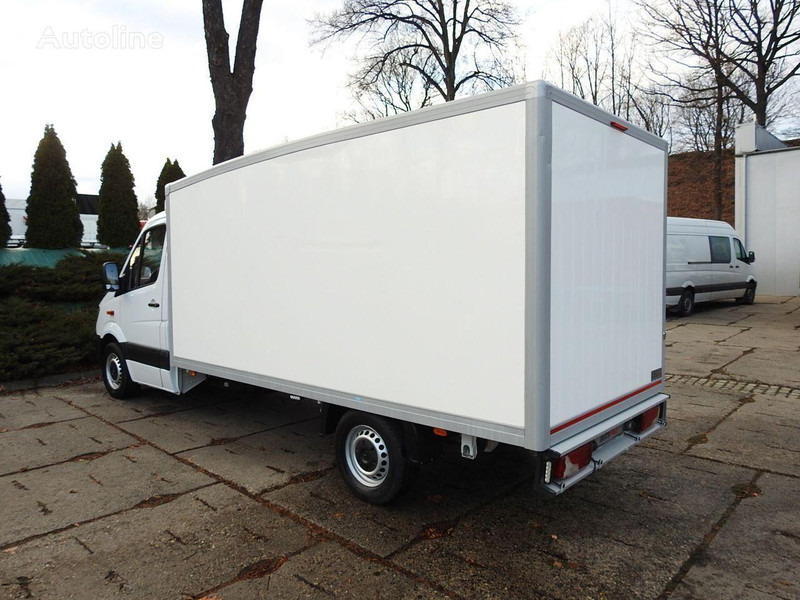 Refrigerated delivery van Mercedes-Benz SPRINTER 313 Izotermes: picture 9