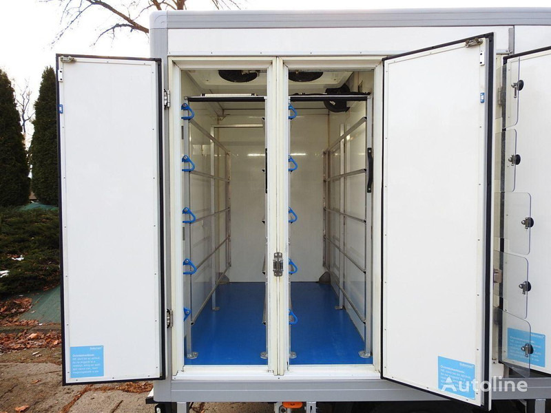 Refrigerated delivery van Mercedes-Benz SPRINTER 313 Izotermes: picture 20