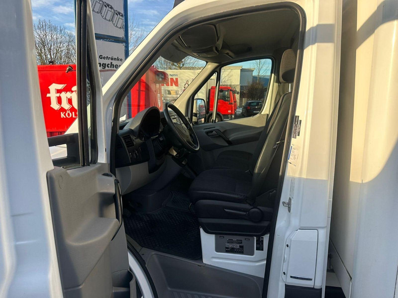Mercedes-Benz Sprinter 516 CDI Koffer - Box truck: picture 5 Mercedes-Benz Sprinter 516 CDI Koffer - Box truck: picture 5