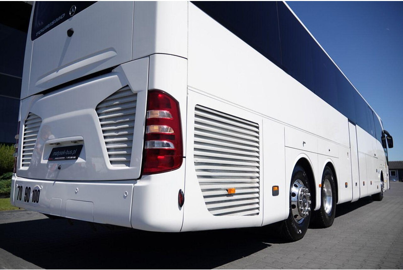 Coach Mercedes-Benz TOURISMO: picture 19