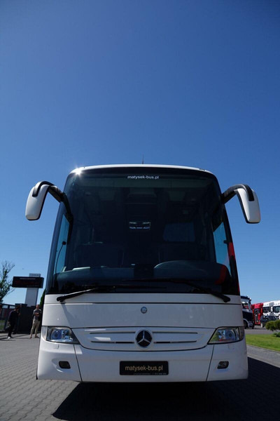 Coach Mercedes-Benz TOURISMO: picture 15