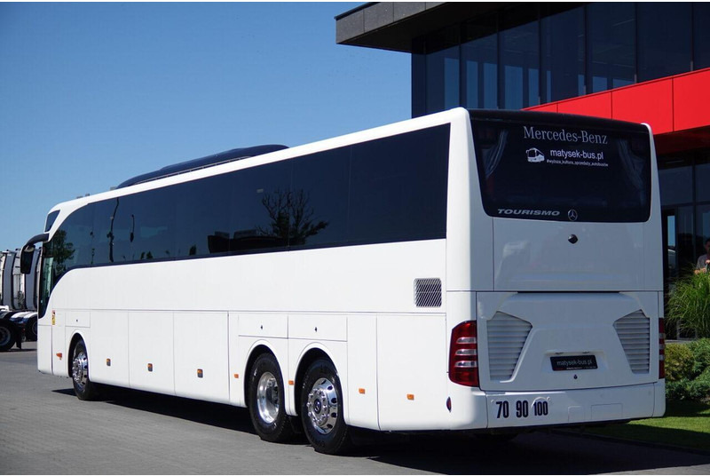 Coach Mercedes-Benz TOURISMO: picture 7