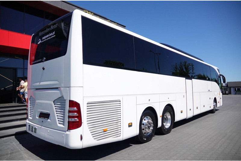 Coach Mercedes-Benz TOURISMO: picture 11