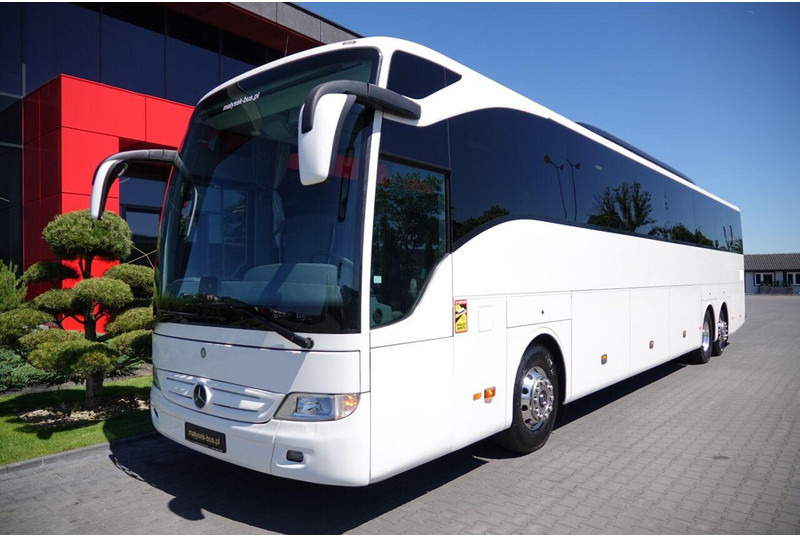 Mercedes-Benz TOURISMO - Coach: picture 3 Mercedes-Benz TOURISMO - Coach: picture 3