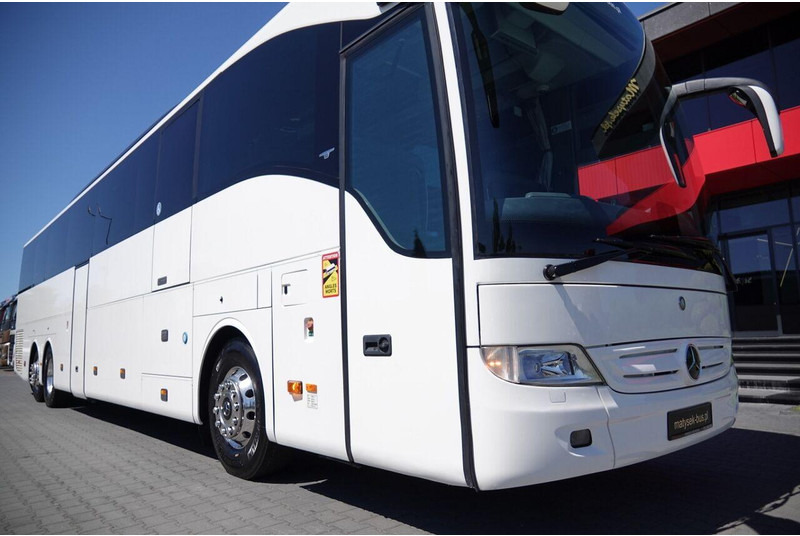 Coach Mercedes-Benz TOURISMO: picture 14