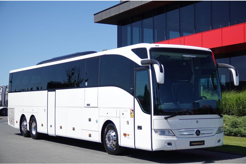 Coach Mercedes-Benz TOURISMO: picture 10