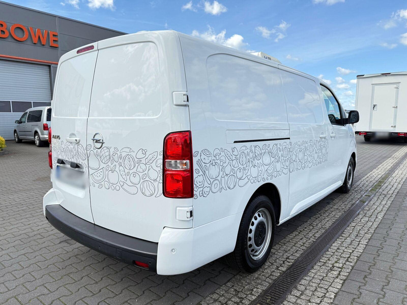 Opel Vivaro Long L2 Chłodnia/Mroźnia Izoterma Salon PL, Jeden Właścic - Refrigerated delivery van: picture 4 Opel Vivaro Long L2 Chłodnia/Mroźnia Izoterma Salon PL, Jeden Właścic - Refrigerated delivery van: picture 4