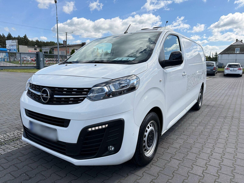 Opel Vivaro Long L2 Chłodnia/Mroźnia Izoterma Salon PL, Jeden Właścic - Refrigerated delivery van: picture 1 Opel Vivaro Long L2 Chłodnia/Mroźnia Izoterma Salon PL, Jeden Właścic - Refrigerated delivery van: picture 1