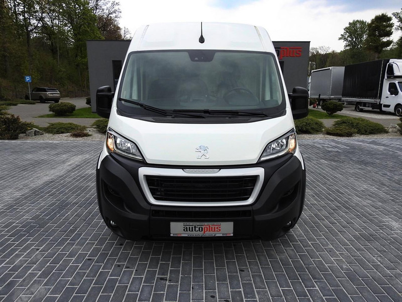 Peugeot BOXER FURGON CHŁODNIA  0*C TEMPOMAT NAWIGACJA KLIMATYZACJA  135K - Refrigerated delivery van: picture 5 Peugeot BOXER FURGON CHŁODNIA  0*C TEMPOMAT NAWIGACJA KLIMATYZACJA  135K - Refrigerated delivery van: picture 5