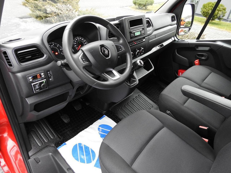Renault MASTER FURGON CHŁODNIA  1*C TEMPOMAT KLIMATYZACJA LEDY  135KM [ - Refrigerated delivery van: picture 2 Renault MASTER FURGON CHŁODNIA  1*C TEMPOMAT KLIMATYZACJA LEDY  135KM [ - Refrigerated delivery van: picture 2