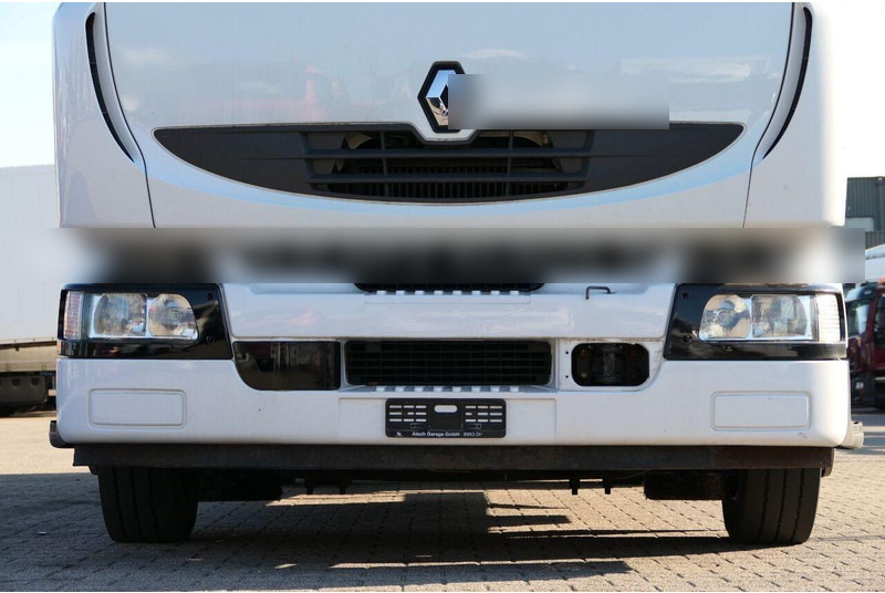 Renault MIDLUM 220 - Fridge - Refrigerator truck: picture 5 Renault MIDLUM 220 - Fridge - Refrigerator truck: picture 5