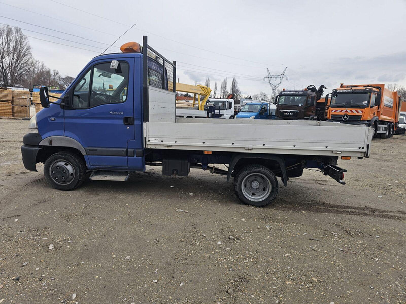 Renault Mascott 150 DXi - 3 sided Tipper - Tipper van: picture 5 Renault Mascott 150 DXi - 3 sided Tipper - Tipper van: picture 5