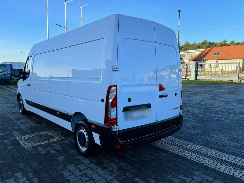 Renault Master 2.3 180DCI L3H2 Maxi - Closed box van: picture 3 Renault Master 2.3 180DCI L3H2 Maxi - Closed box van: picture 3