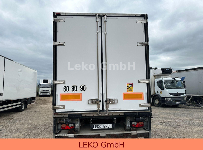 Samro - Refrigerator semi-trailer: picture 3 Samro - Refrigerator semi-trailer: picture 3