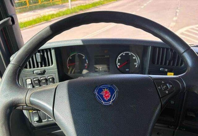 Scania D 320 FIRE BRIGADE Tank 12,000 Litres - Fire truck: picture 5 Scania D 320 FIRE BRIGADE Tank 12,000 Litres - Fire truck: picture 5