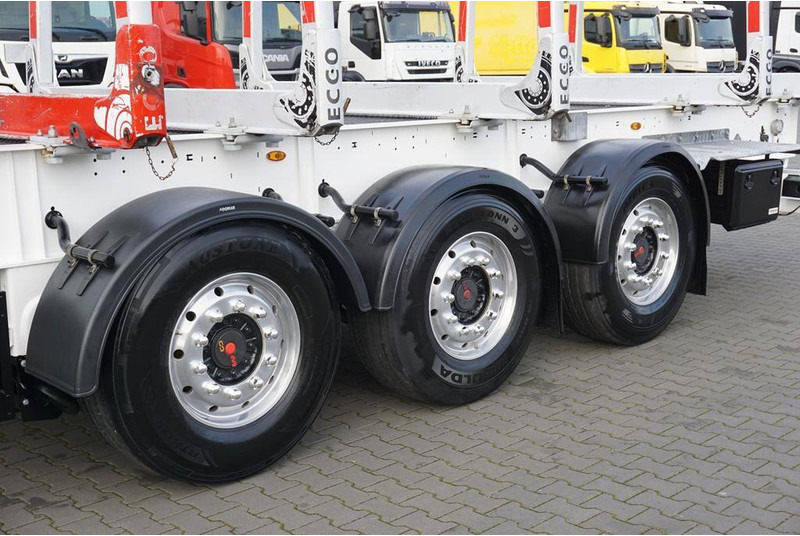 Schwarzmüller / KŁONICOWA / DO DREWNA WAGA 5 700 KG / OŚ PODNOSZONA leasing Schwarzmüller / KŁONICOWA / DO DREWNA WAGA 5 700 KG / OŚ PODNOSZONA: picture 8 Schwarzmüller / KŁONICOWA / DO DREWNA WAGA 5 700 KG / OŚ PODNOSZONA leasing Schwarzmüller / KŁONICOWA / DO DREWNA WAGA 5 700 KG / OŚ PODNOSZONA: picture 8