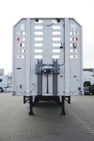 Schwarzmüller / KŁONICOWA / DO DREWNA WAGA 5 700 KG / OŚ PODNOSZONA leasing Schwarzmüller / KŁONICOWA / DO DREWNA WAGA 5 700 KG / OŚ PODNOSZONA: picture 7 Schwarzmüller / KŁONICOWA / DO DREWNA WAGA 5 700 KG / OŚ PODNOSZONA leasing Schwarzmüller / KŁONICOWA / DO DREWNA WAGA 5 700 KG / OŚ PODNOSZONA: picture 7