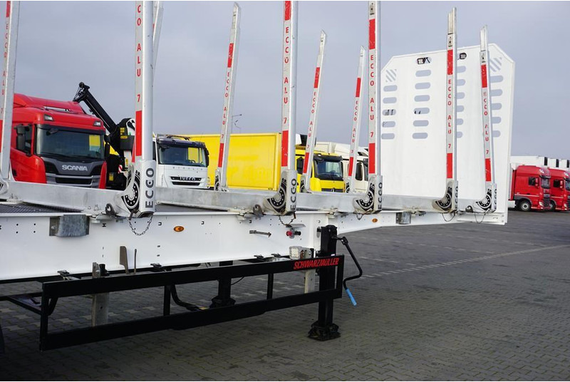 Schwarzmüller / KŁONICOWA / DO DREWNA WAGA 5 700 KG / OŚ PODNOSZONA leasing Schwarzmüller / KŁONICOWA / DO DREWNA WAGA 5 700 KG / OŚ PODNOSZONA: picture 15 Schwarzmüller / KŁONICOWA / DO DREWNA WAGA 5 700 KG / OŚ PODNOSZONA leasing Schwarzmüller / KŁONICOWA / DO DREWNA WAGA 5 700 KG / OŚ PODNOSZONA: picture 15