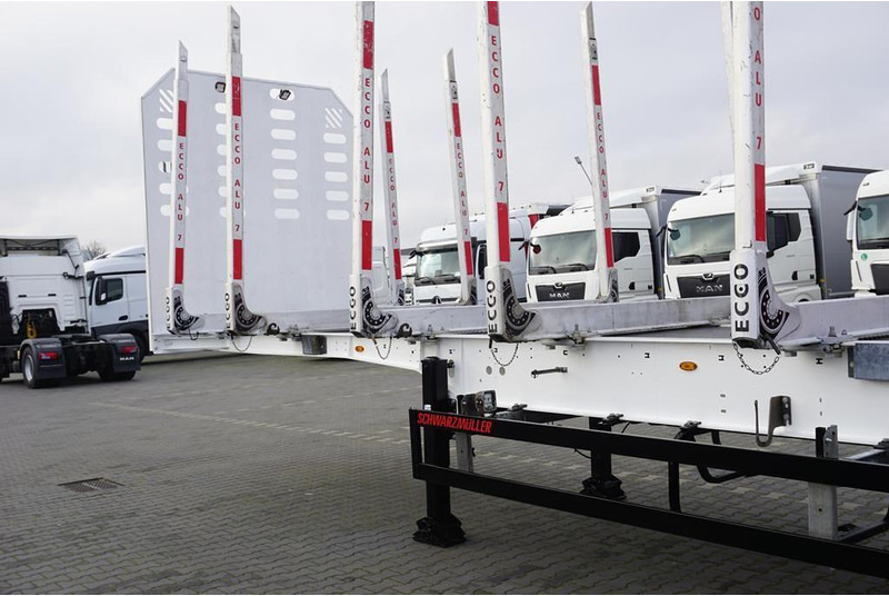 Schwarzmüller / KŁONICOWA / DO DREWNA WAGA 5 700 KG / OŚ PODNOSZONA leasing Schwarzmüller / KŁONICOWA / DO DREWNA WAGA 5 700 KG / OŚ PODNOSZONA: picture 14 Schwarzmüller / KŁONICOWA / DO DREWNA WAGA 5 700 KG / OŚ PODNOSZONA leasing Schwarzmüller / KŁONICOWA / DO DREWNA WAGA 5 700 KG / OŚ PODNOSZONA: picture 14