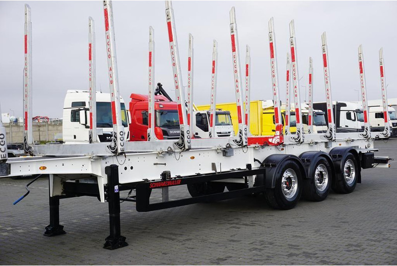 Schwarzmüller / KŁONICOWA / DO DREWNA WAGA 5 700 KG / OŚ PODNOSZONA leasing Schwarzmüller / KŁONICOWA / DO DREWNA WAGA 5 700 KG / OŚ PODNOSZONA: picture 12 Schwarzmüller / KŁONICOWA / DO DREWNA WAGA 5 700 KG / OŚ PODNOSZONA leasing Schwarzmüller / KŁONICOWA / DO DREWNA WAGA 5 700 KG / OŚ PODNOSZONA: picture 12