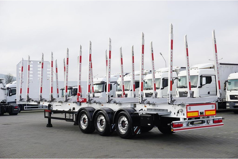 Schwarzmüller / KŁONICOWA / DO DREWNA WAGA 5 700 KG / OŚ PODNOSZONA leasing Schwarzmüller / KŁONICOWA / DO DREWNA WAGA 5 700 KG / OŚ PODNOSZONA: picture 6 Schwarzmüller / KŁONICOWA / DO DREWNA WAGA 5 700 KG / OŚ PODNOSZONA leasing Schwarzmüller / KŁONICOWA / DO DREWNA WAGA 5 700 KG / OŚ PODNOSZONA: picture 6