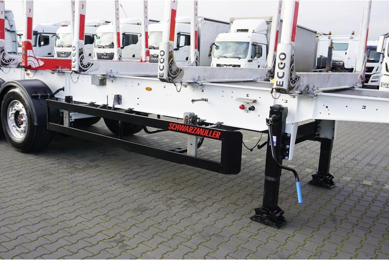 Schwarzmüller / KŁONICOWA / DO DREWNA WAGA 5 700 KG / OŚ PODNOSZONA leasing Schwarzmüller / KŁONICOWA / DO DREWNA WAGA 5 700 KG / OŚ PODNOSZONA: picture 17 Schwarzmüller / KŁONICOWA / DO DREWNA WAGA 5 700 KG / OŚ PODNOSZONA leasing Schwarzmüller / KŁONICOWA / DO DREWNA WAGA 5 700 KG / OŚ PODNOSZONA: picture 17