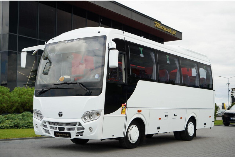 Temsa PRESTIJ SX - Suburban bus: picture 1 Temsa PRESTIJ SX - Suburban bus: picture 1