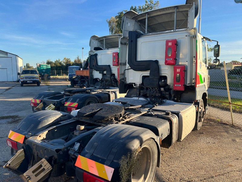 DAF 460 - Tractor truck: picture 4 DAF 460 - Tractor truck: picture 4