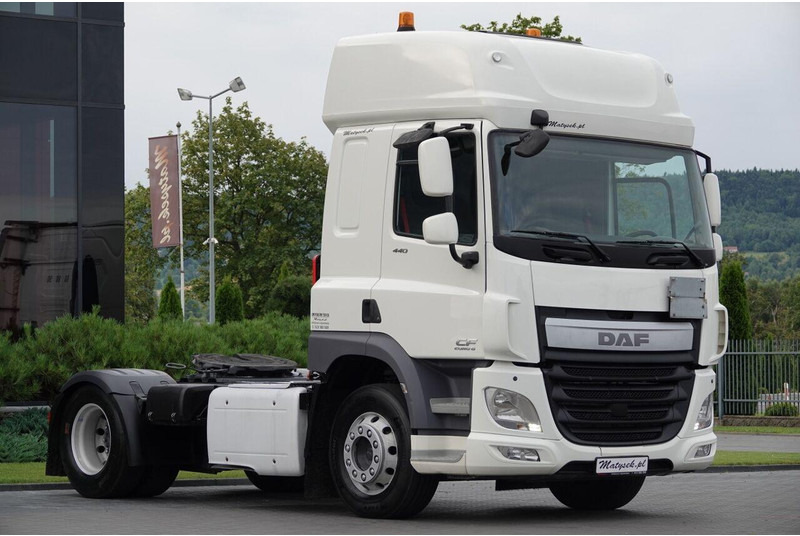 DAF CF 440 / PEŁNY ADR / AUTOMAT / EURO 6 / SPROWADZONY - Tractor truck: picture 3 DAF CF 440 / PEŁNY ADR / AUTOMAT / EURO 6 / SPROWADZONY - Tractor truck: picture 3
