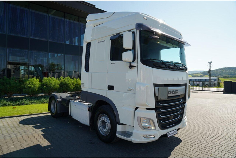 DAF XF 460 - Tractor truck: picture 5 DAF XF 460 - Tractor truck: picture 5