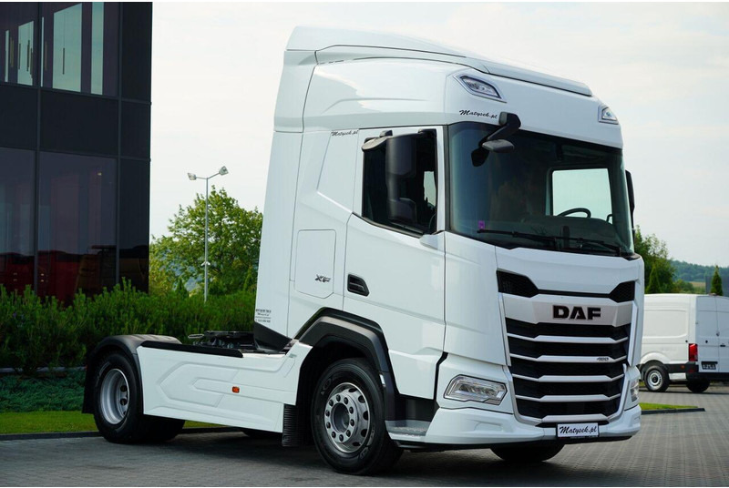 DAF XF 480 / 2023 R / PO KONTRAKCIE SERWISOWYM - Tractor truck: picture 1 DAF XF 480 / 2023 R / PO KONTRAKCIE SERWISOWYM - Tractor truck: picture 1