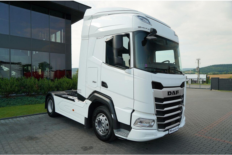 DAF XF 480 / 2023 R / PO KONTRAKCIE SERWISOWYM - Tractor truck: picture 3 DAF XF 480 / 2023 R / PO KONTRAKCIE SERWISOWYM - Tractor truck: picture 3
