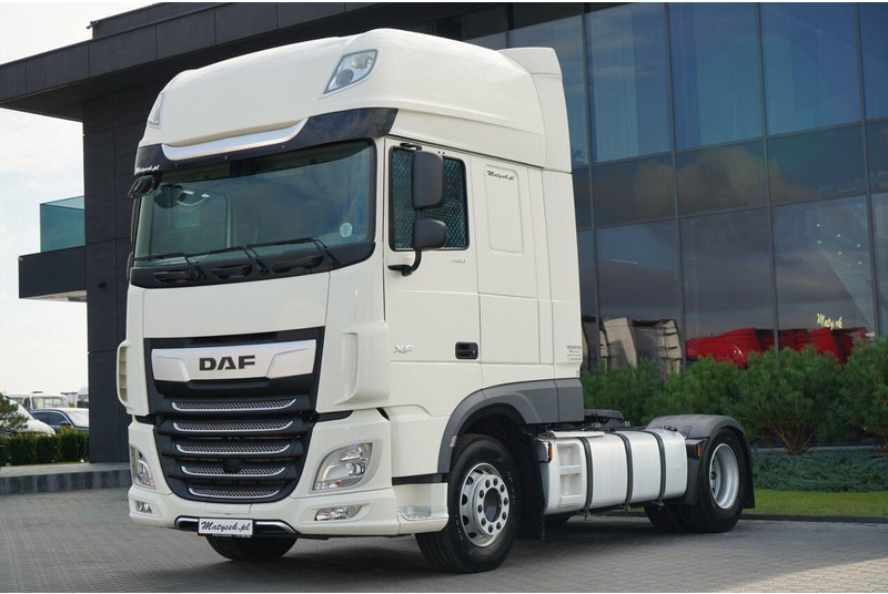DAF XF 480 - Tractor truck: picture 2 DAF XF 480 - Tractor truck: picture 2