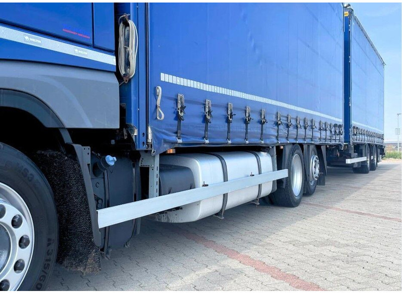 DAF XF 480 - Tractor truck: picture 4 DAF XF 480 - Tractor truck: picture 4