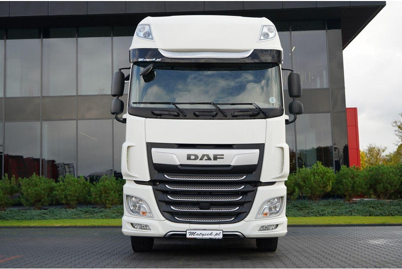 DAF XF 480 - Tractor truck: picture 4 DAF XF 480 - Tractor truck: picture 4
