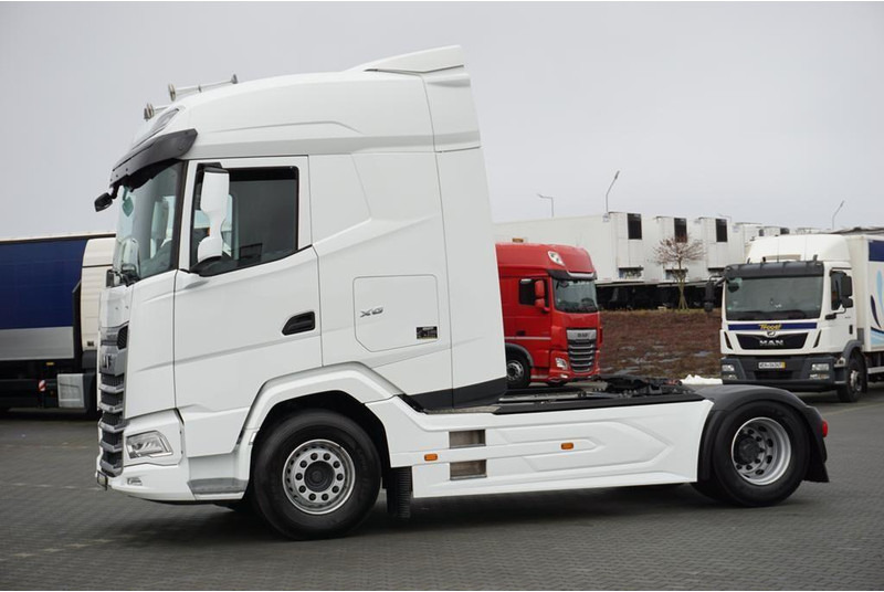 DAF XG / 480 / ACC / EURO 6 / MAŁY PRZEBIEG - Tractor truck: picture 4 DAF XG / 480 / ACC / EURO 6 / MAŁY PRZEBIEG - Tractor truck: picture 4