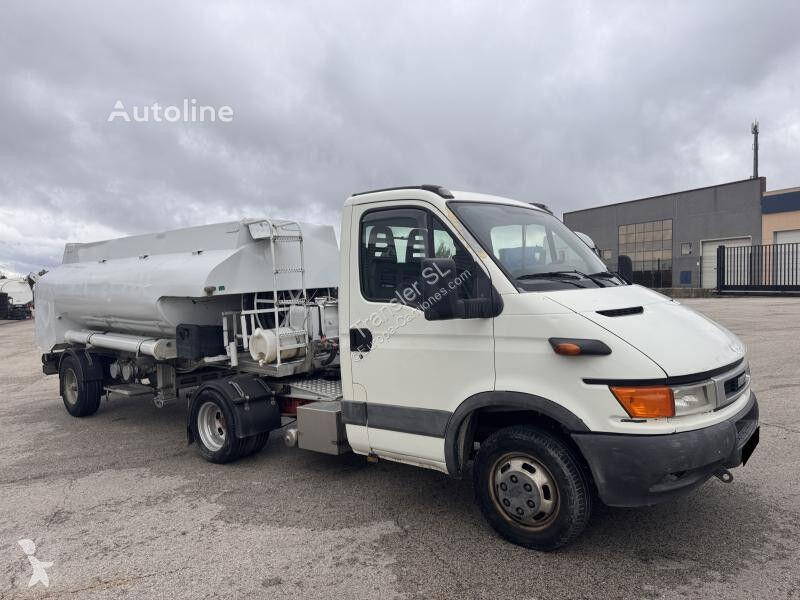 Iveco 35C15 - Tractor truck: picture 3 Iveco 35C15 - Tractor truck: picture 3
