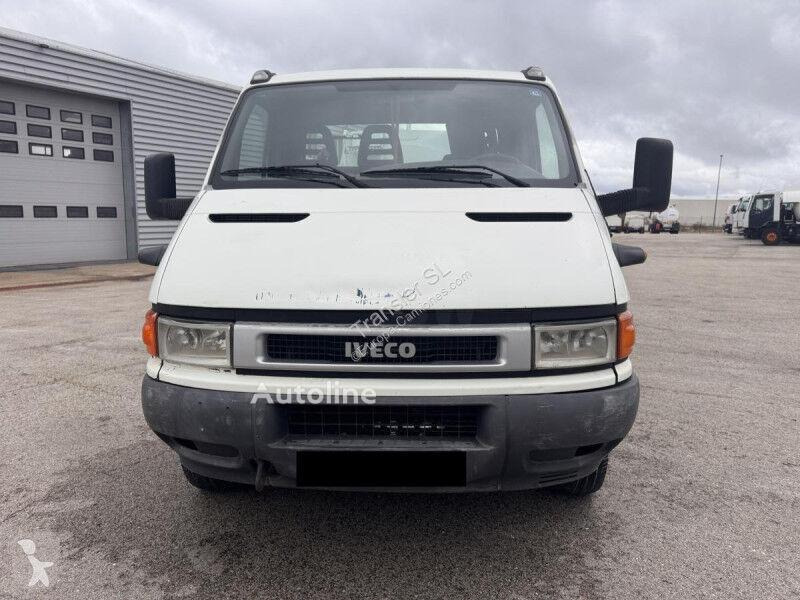Iveco 35C15 - Tractor truck: picture 2 Iveco 35C15 - Tractor truck: picture 2