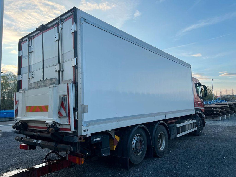 Iveco STRALIS 420 - Tractor truck: picture 4 Iveco STRALIS 420 - Tractor truck: picture 4
