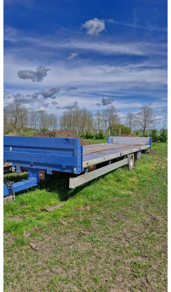 MAN TGM 12.240 - Tractor truck: picture 3 MAN TGM 12.240 - Tractor truck: picture 3