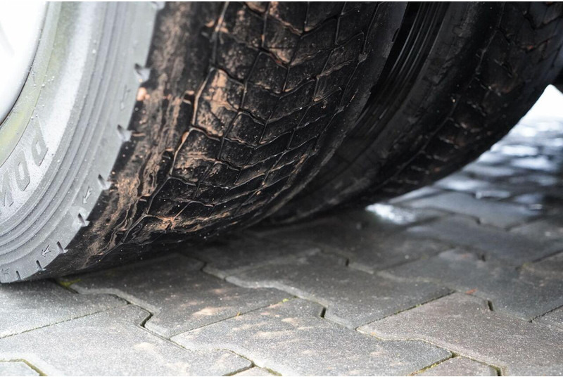 Tractor truck MAN TGX 18.470 / LOW DECK / MEGA / REGULOWANE SIODŁO / 2020 ROK / NA: picture 20