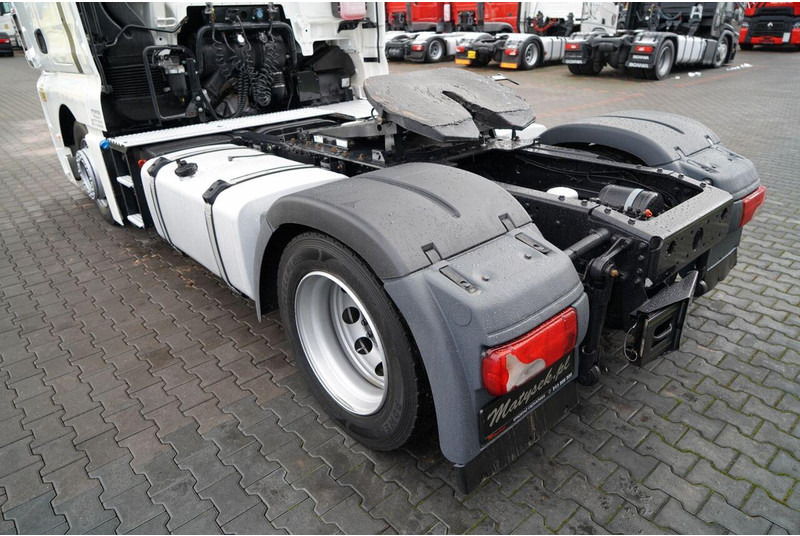 Tractor truck MAN TGX 18.470 / LOW DECK / MEGA / REGULOWANE SIODŁO / 2020 ROK / NA: picture 14